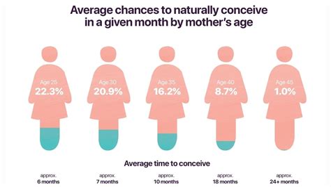 chances of getting pregnant at 38 naturally