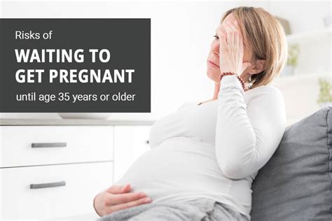 getting pregnant at 42 risks