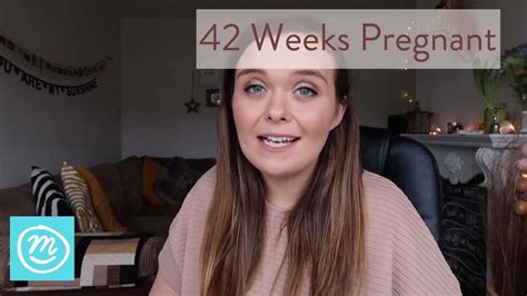 how difficult is it to get pregnant at 42
