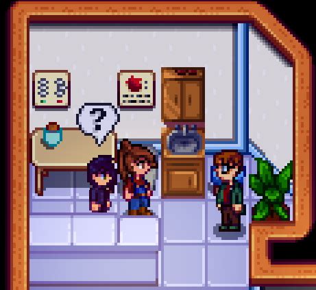 how do you get pregnant in stardew valley