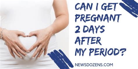 how likely am i to get pregnant 3 days before my period