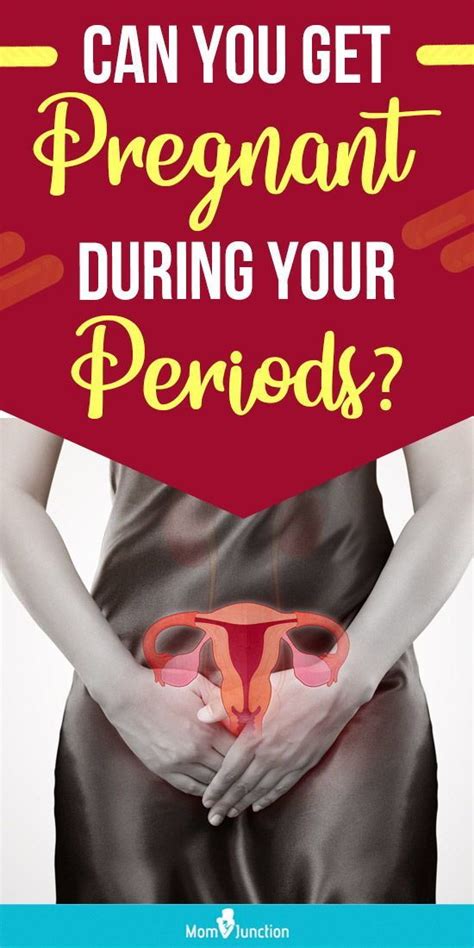 how likely is it to get pregnant before your period