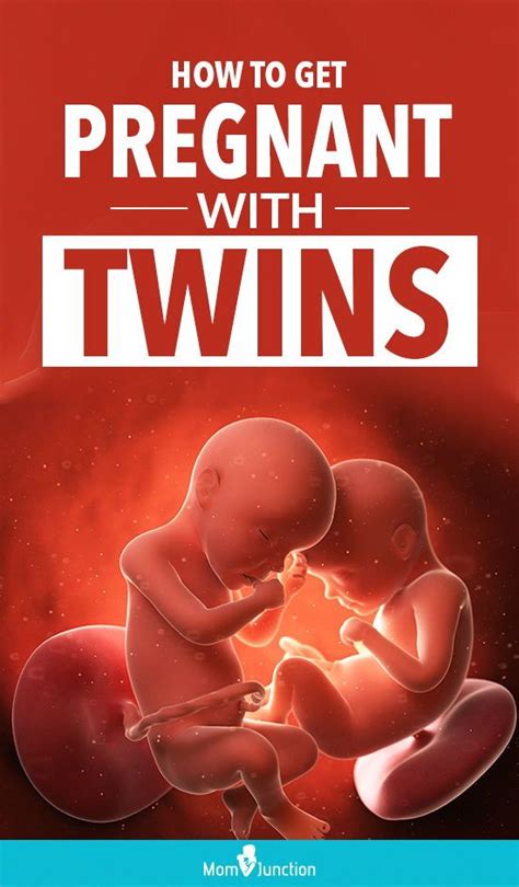 how long does it take to get pregnant with twins