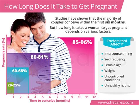 how long should it take to get pregnant at 35