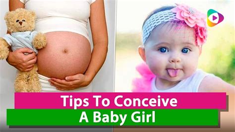 how to conceive baby girl naturally calculator