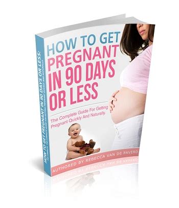 how to get pregnant at 45