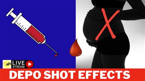 how to get pregnant fast after depo shot