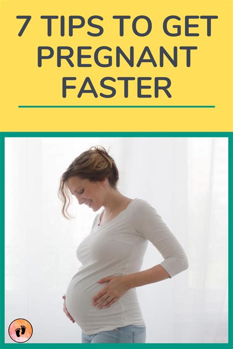 how to get pregnant fast in late 30s