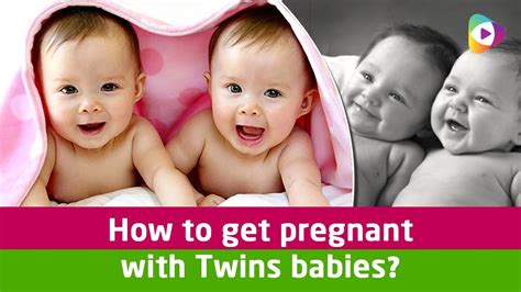 how to get pregnant fast with twins boy baby naturally