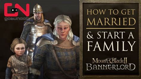 how to get pregnant in bannerlord