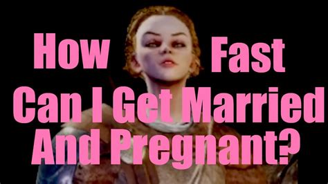 how to get pregnant in mount and blade bannerlord