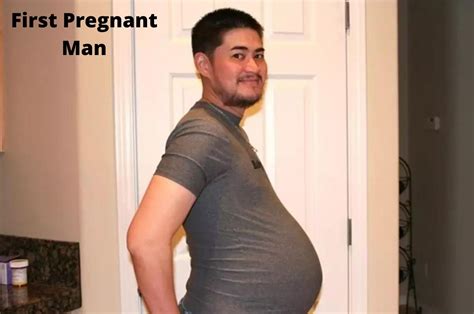 how to get pregnant male