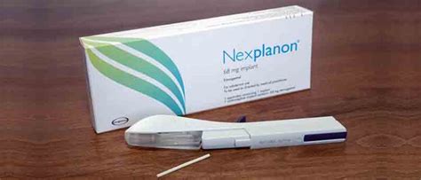 how to get pregnant on nexplanon