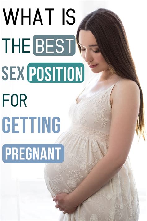 how to get pregnant single woman