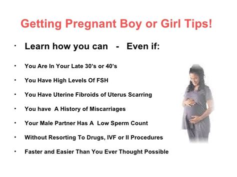 how to get pregnant with baby boy and girl twins
