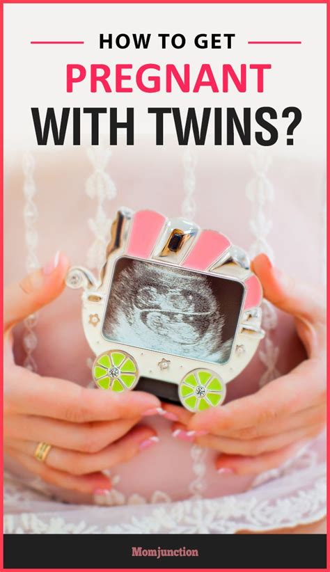 how to get pregnant with twins boy