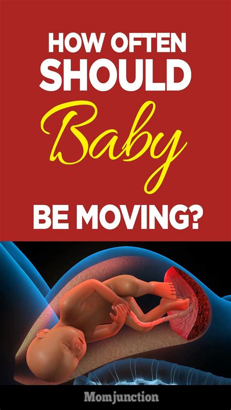 how to get your baby to move at 35 weeks pregnant