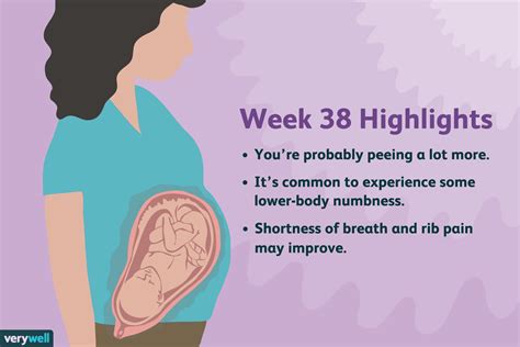 how to get your baby to move at 38 weeks pregnant