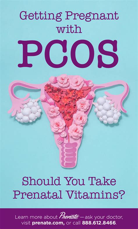 how to help get pregnant with pcos