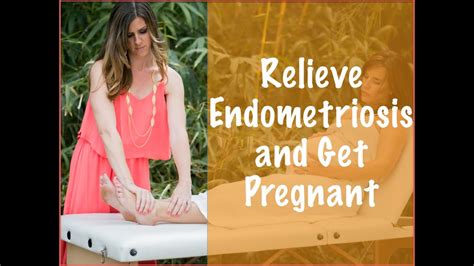 how to increase chances of pregnancy with endometriosis