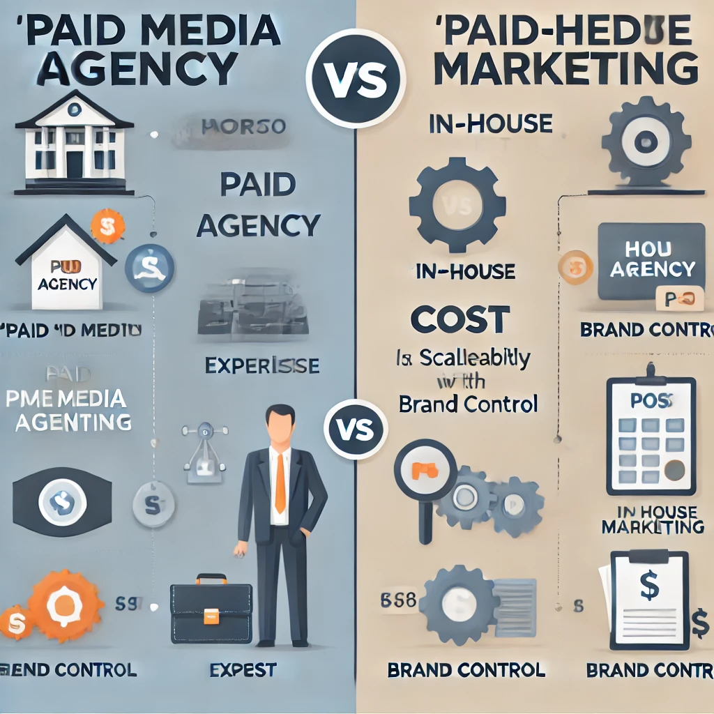 paid media agency